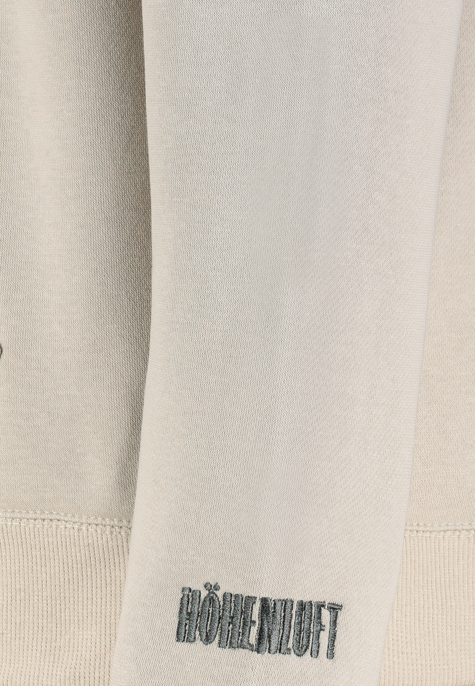H10600BC21554A1_20200_D2.jpg Lässiger Langarm Kapuzenpullover Motivprint Kängurutasche