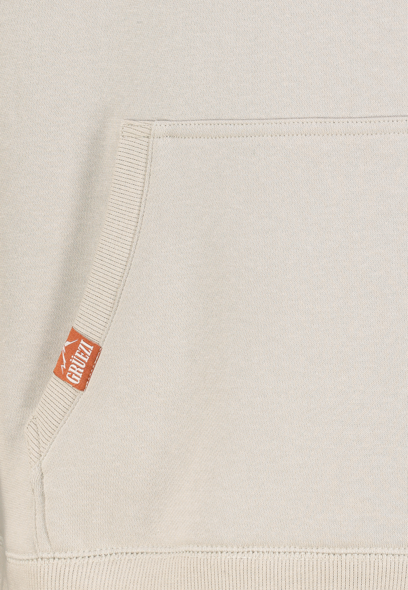 H10600BC21554A1_20200_D5.jpg Lässiger Langarm Kapuzenpullover Motivprint Kängurutasche
