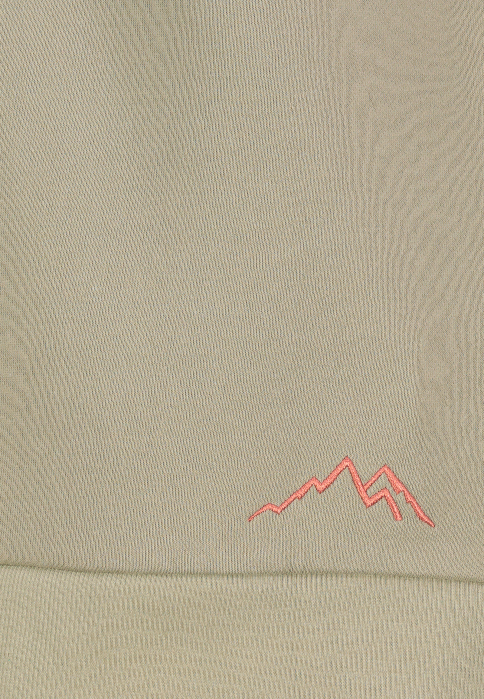 D10600BI02861A1_12200_D3.jpg Kapuzenpullover Eingrifftaschen Reißverschluss Stickerei