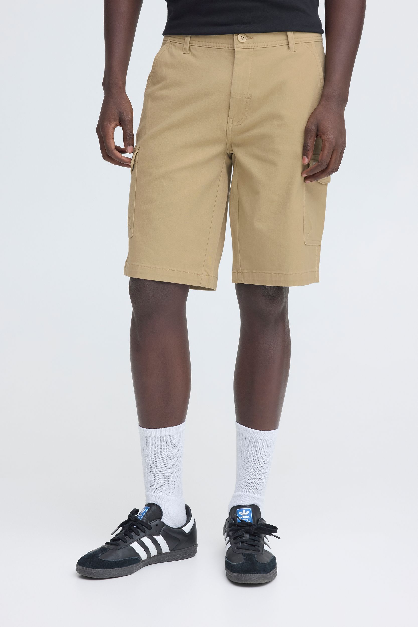 20720260-161315_161315_6.jpg Cargoshorts Regular Fit Reißverschluss Seitentaschen