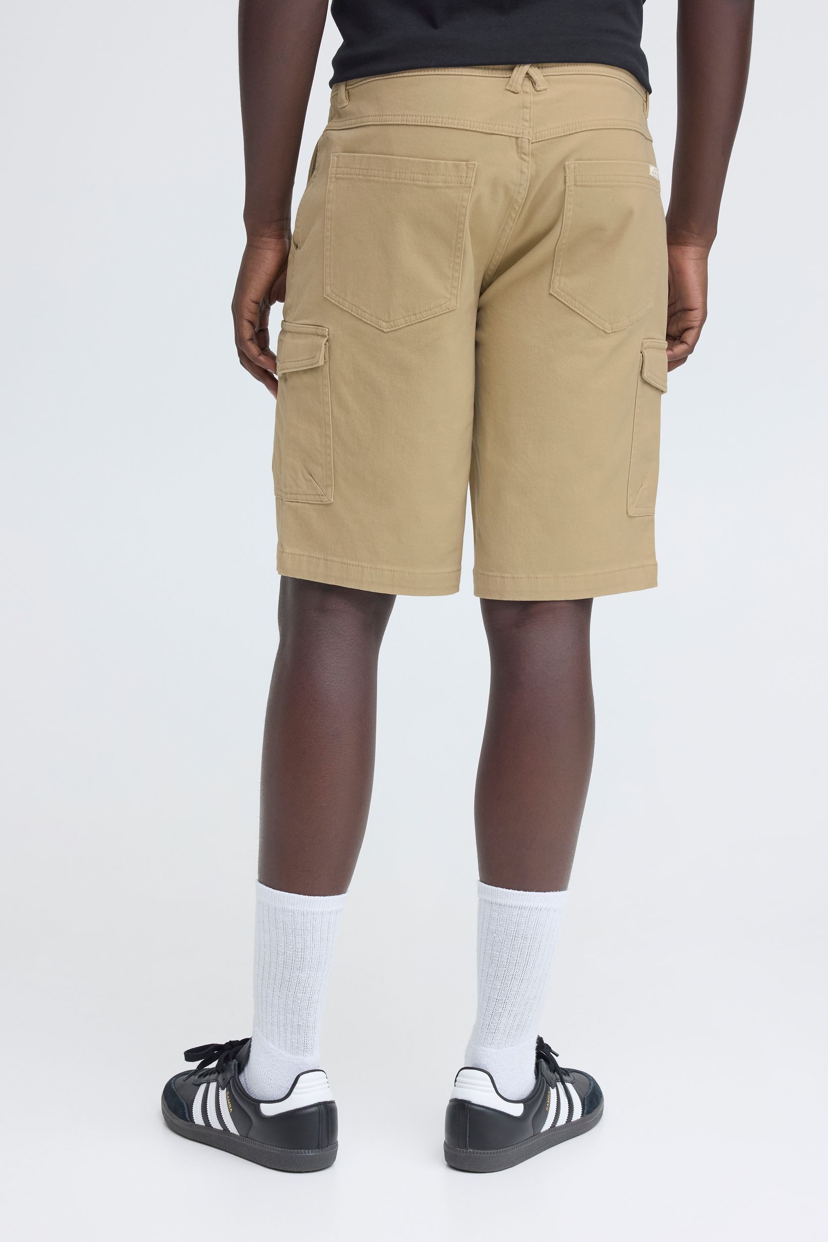 20720260-161315_161315_7.jpg Cargoshorts Regular Fit Reißverschluss Seitentaschen