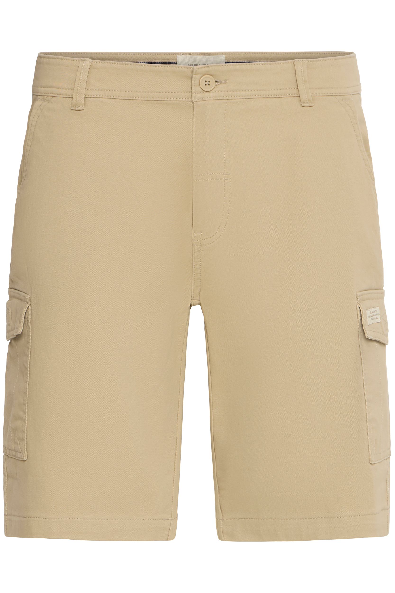 20720260-161315_161315.jpg Cargoshorts Regular Fit Reißverschluss Seitentaschen
