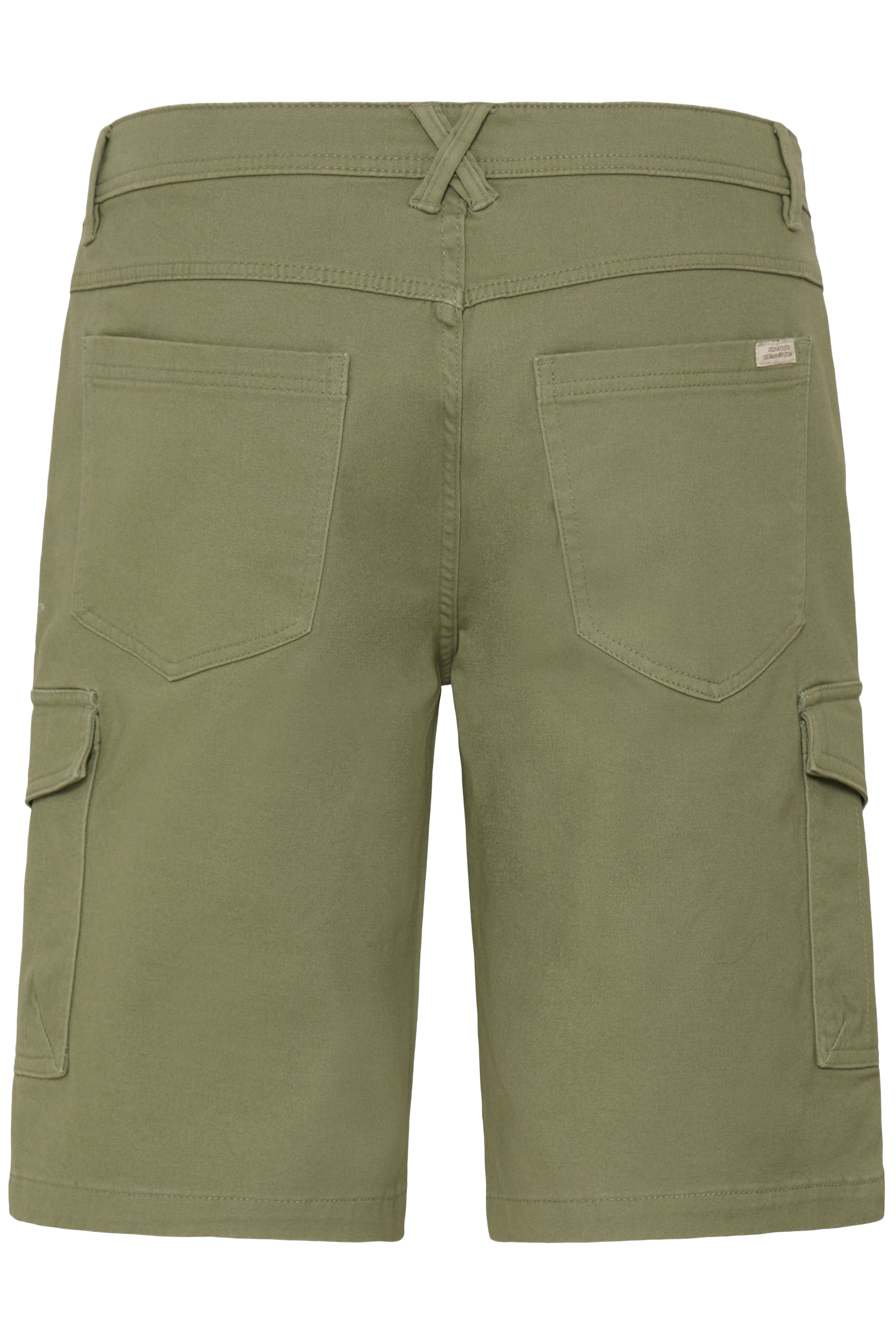 Cargoshorts Regular Fit Reißverschluss Seitentaschen Cargoshorts Regular Fit Reißverschluss Seitentaschen