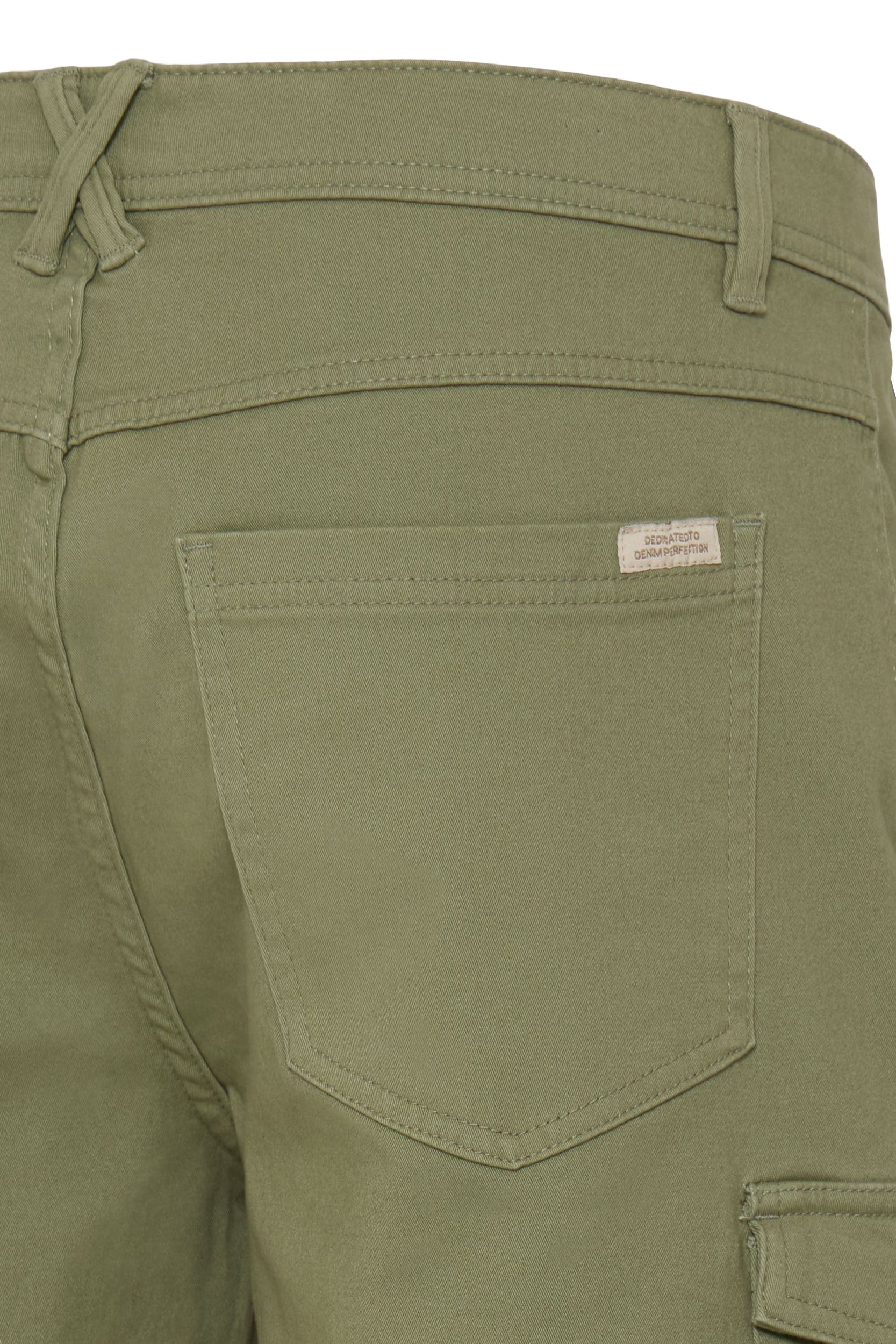 Cargoshorts Regular Fit Reißverschluss Seitentaschen Cargoshorts Regular Fit Reißverschluss Seitentaschen