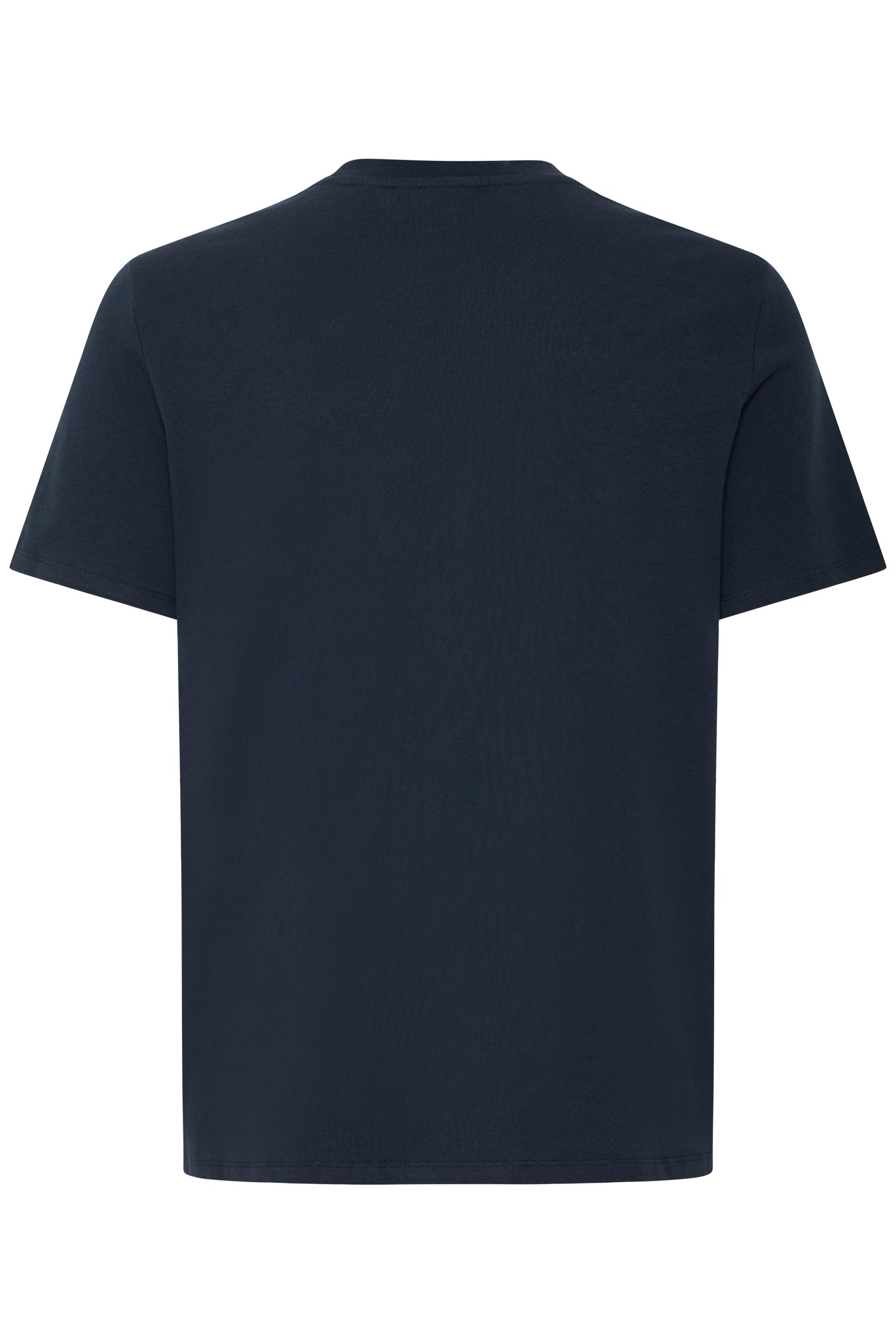 20506356_194013_200.jpg Kurzarm T-Shirt Stickerei Rundhalsausschnitt Regular Fit