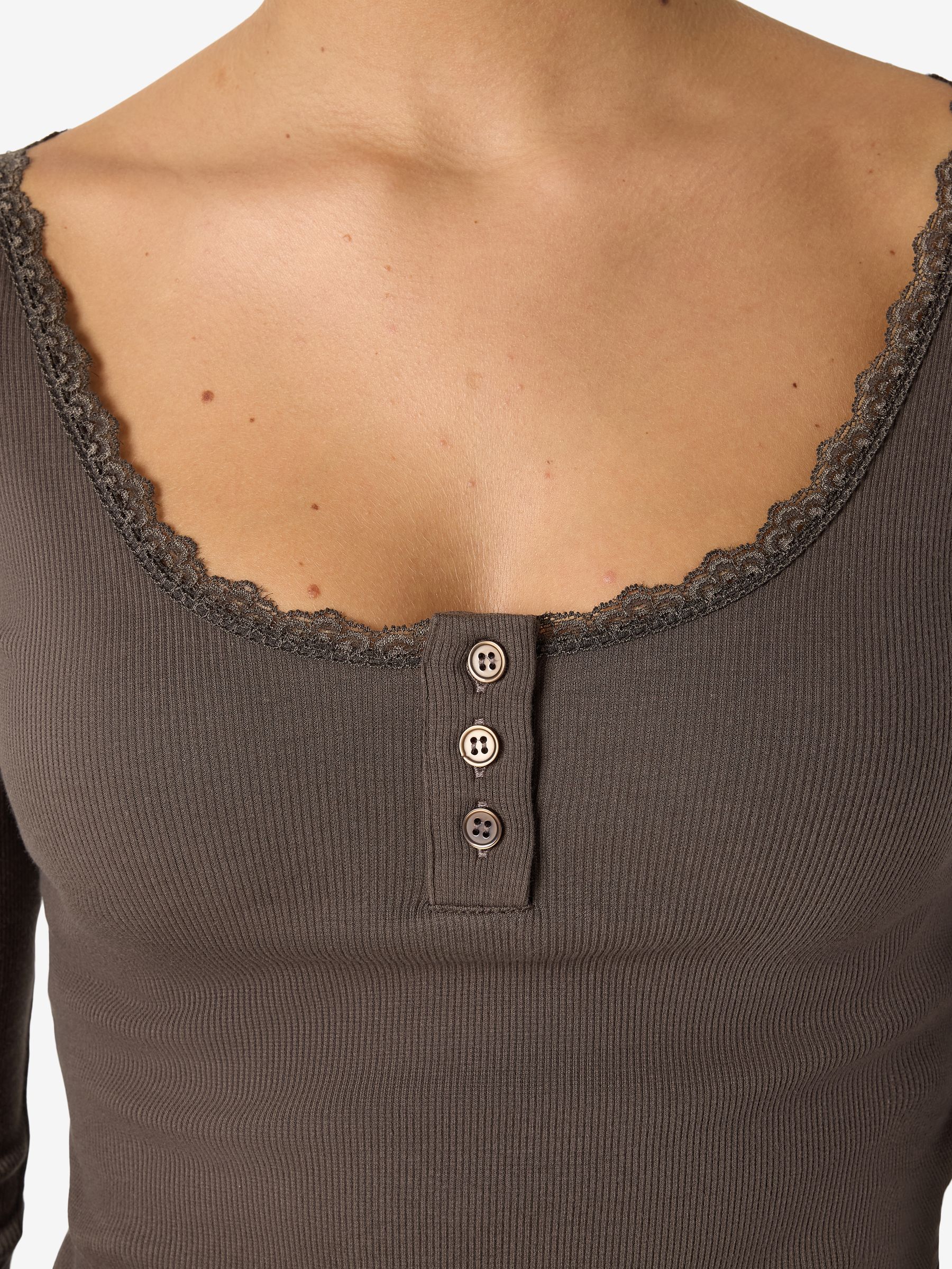 27037880_5048370_5.jpg Langarmshirt Henley Ausschnitt Knopfverschluss Stilvoll