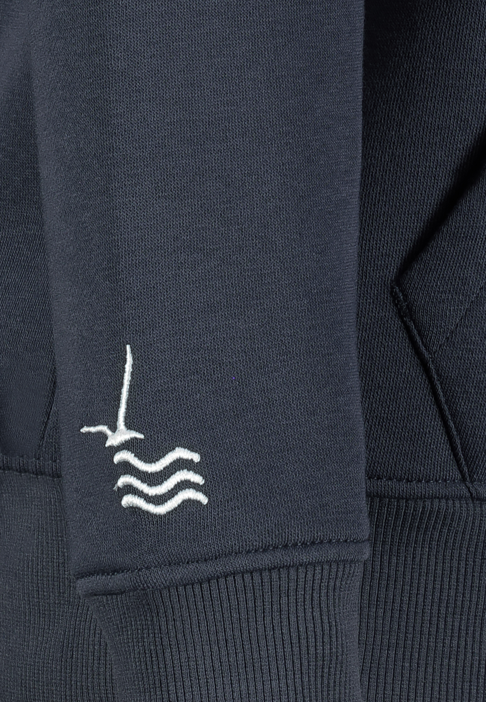 Stylischer Hoodie Kordelzug Kapuze Langarm Modisch Stylischer Hoodie Kordelzug Kapuze Langarm Modisch