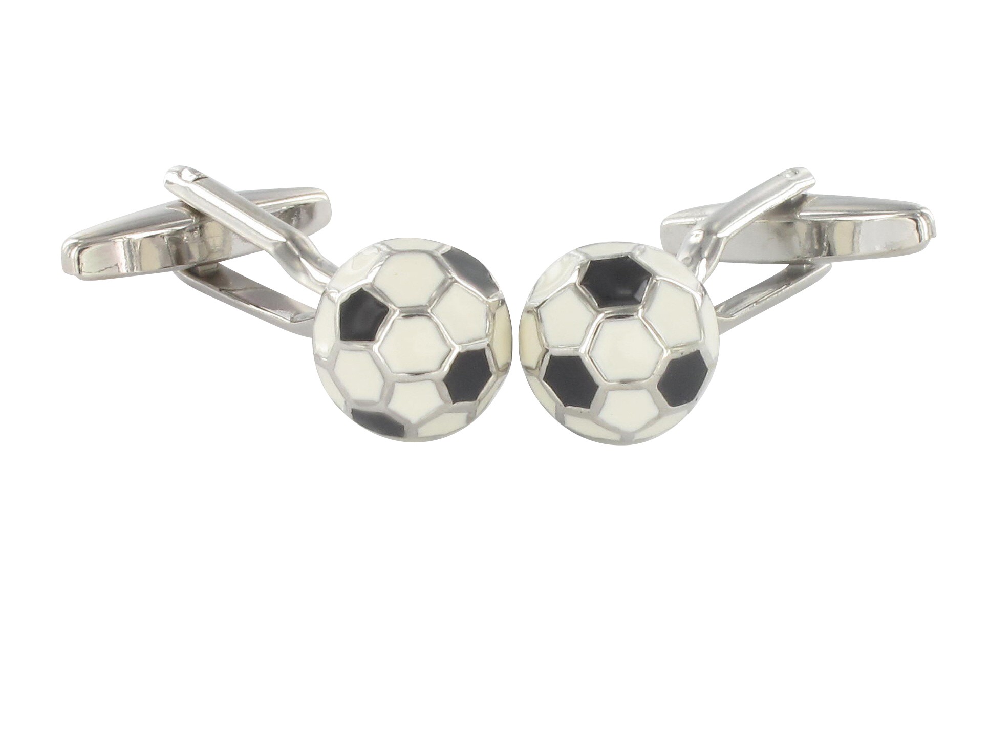 Fußball Manschettenknöpfe Manschettenknöpfe Fußball