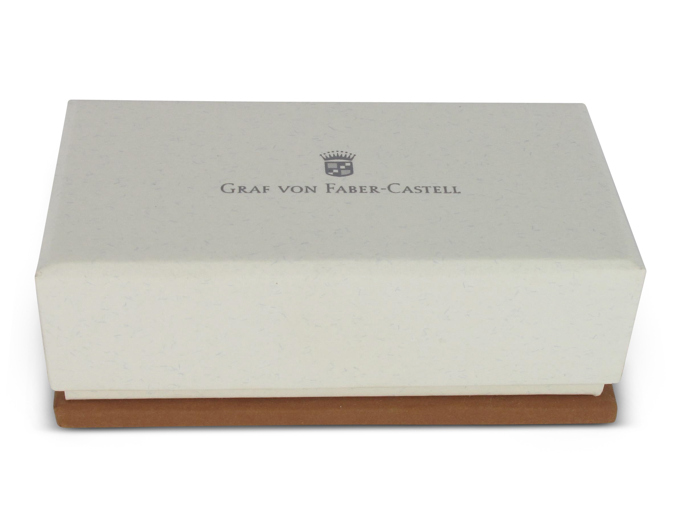Graf von Faber-Castell Manschettenknöpfe Wappen Graf von Faber-Castell Manschettenknöpfe Wappen
