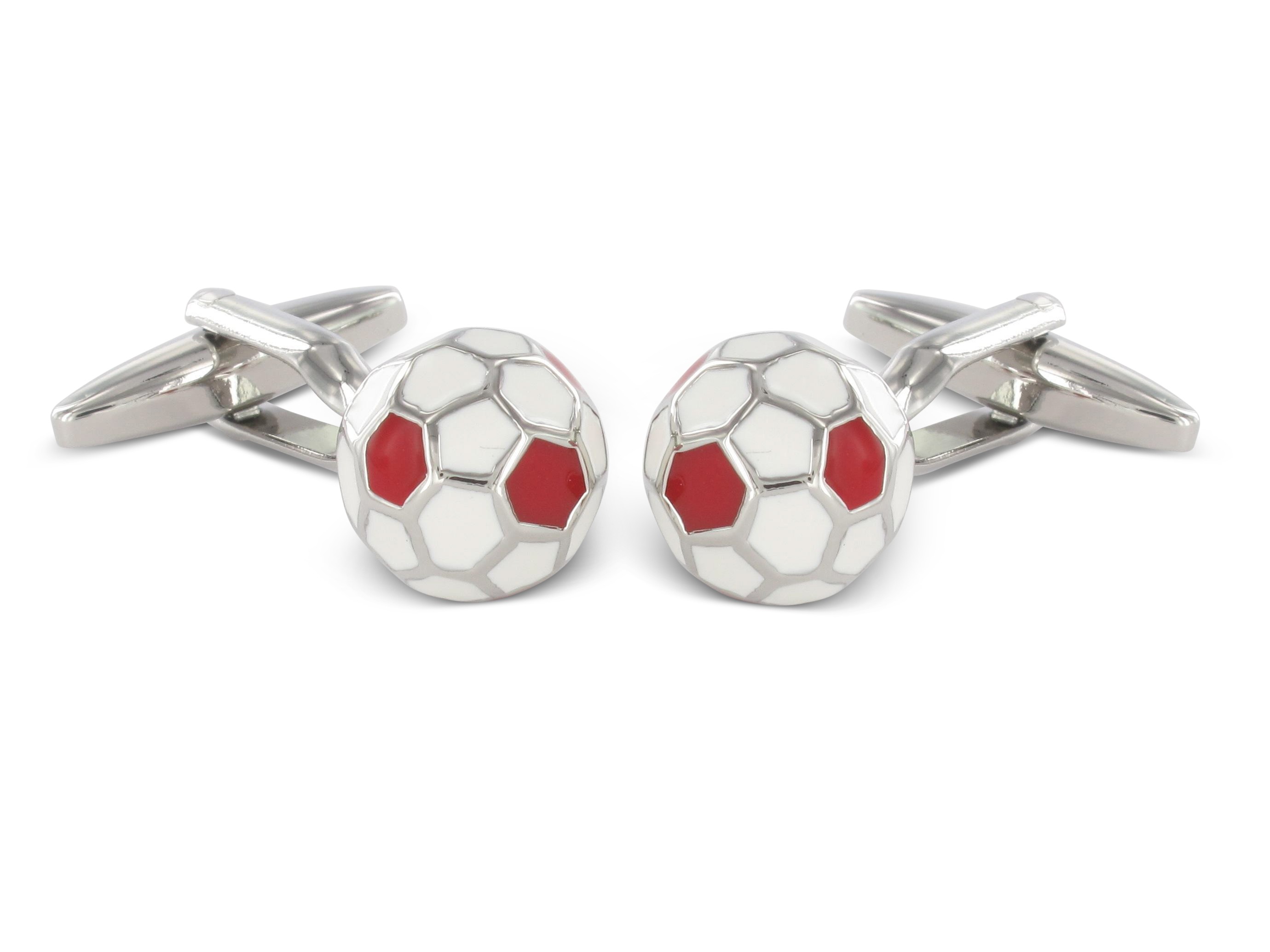 Fußball Manschettenknöpfe Manschettenknöpfe Fußball