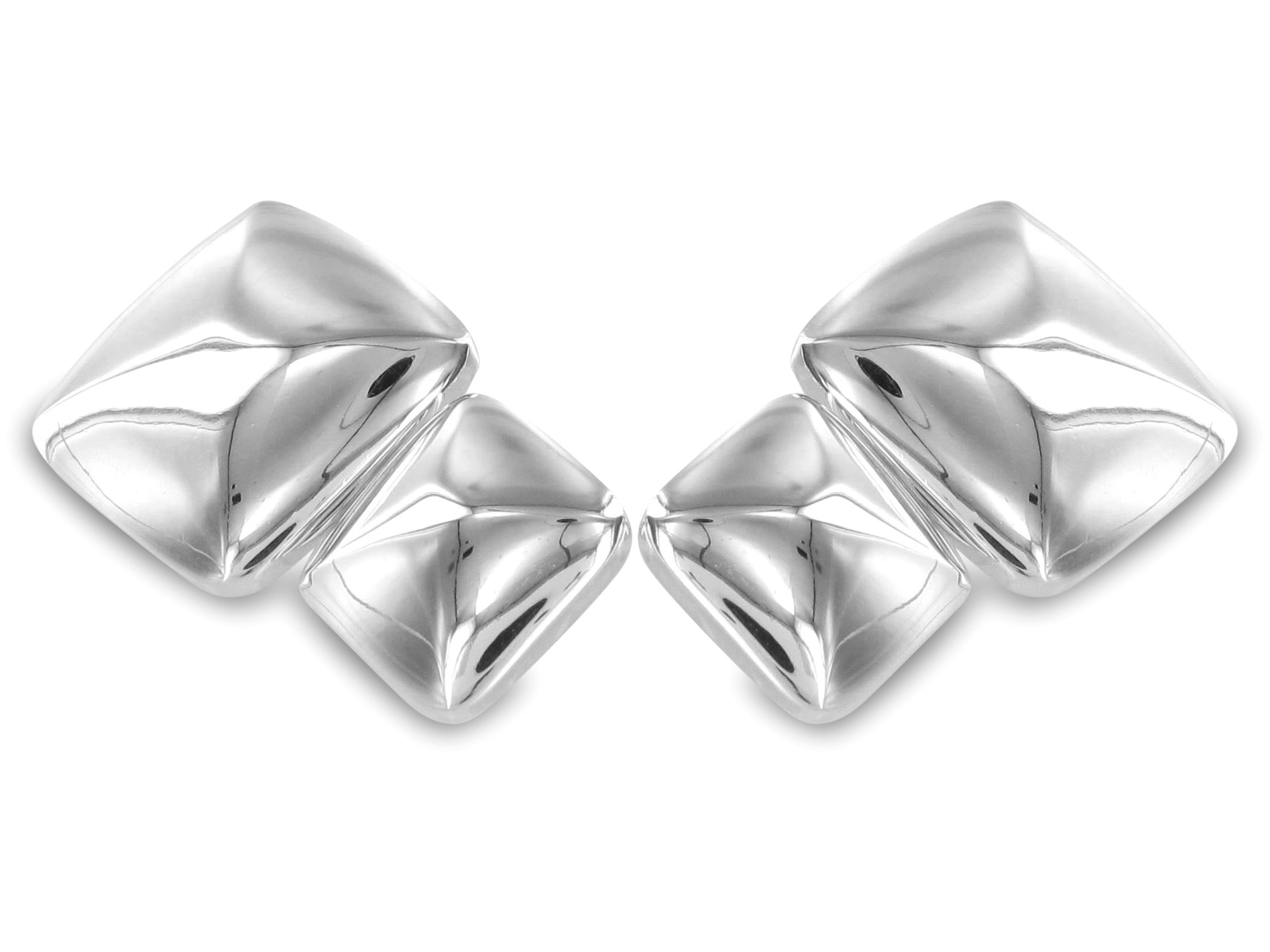 Manschettenknöpfe Design Design Manschettenknöpfe Sterling Silber