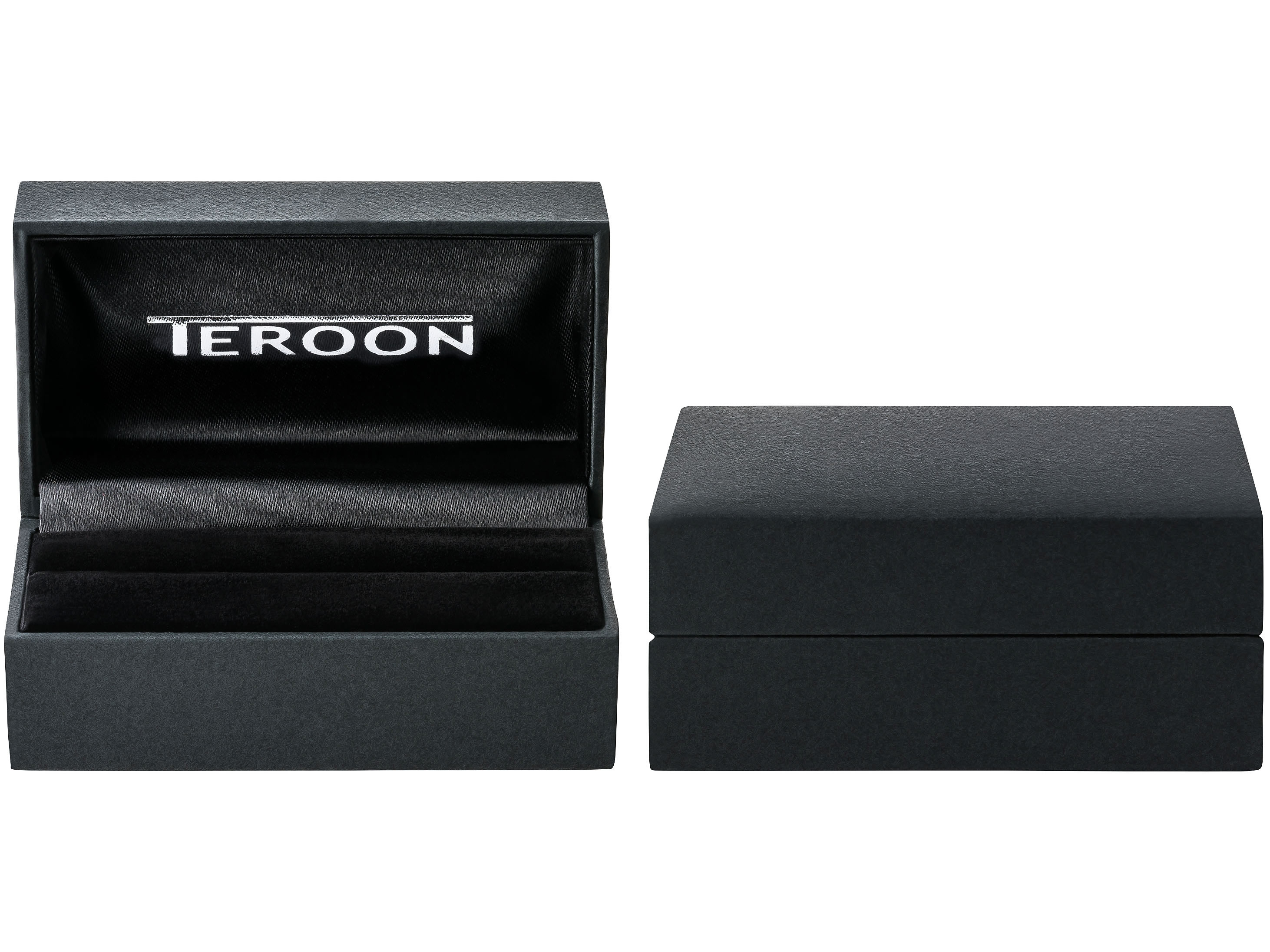 Manschettenknöpfe-Etui Teroon Manschettenknöpfe-Etui Teroon