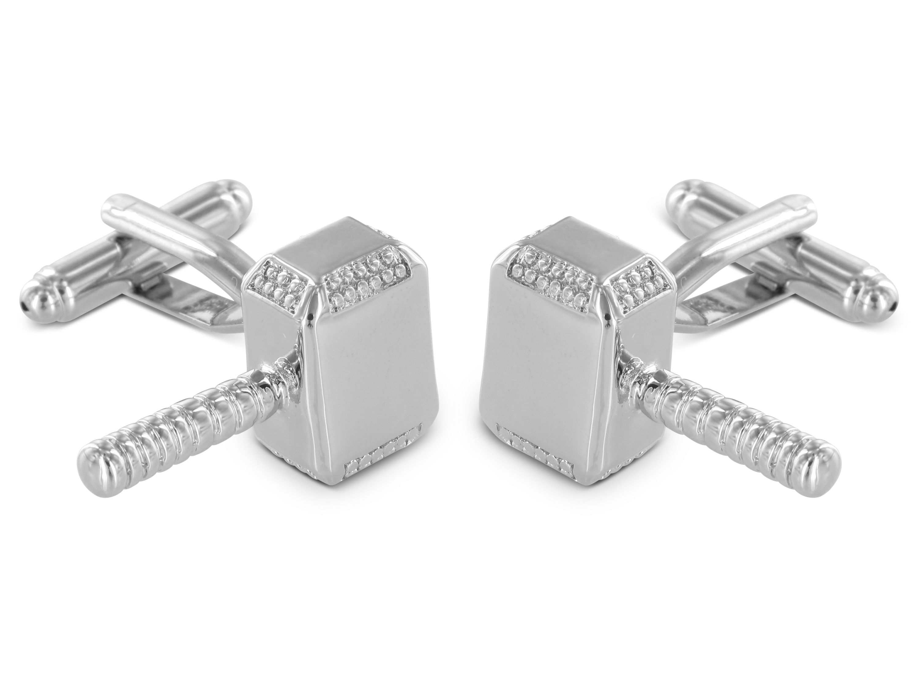 Manschettenknöpfe Thor Hammer Manschettenknöpfe Thor Hammer