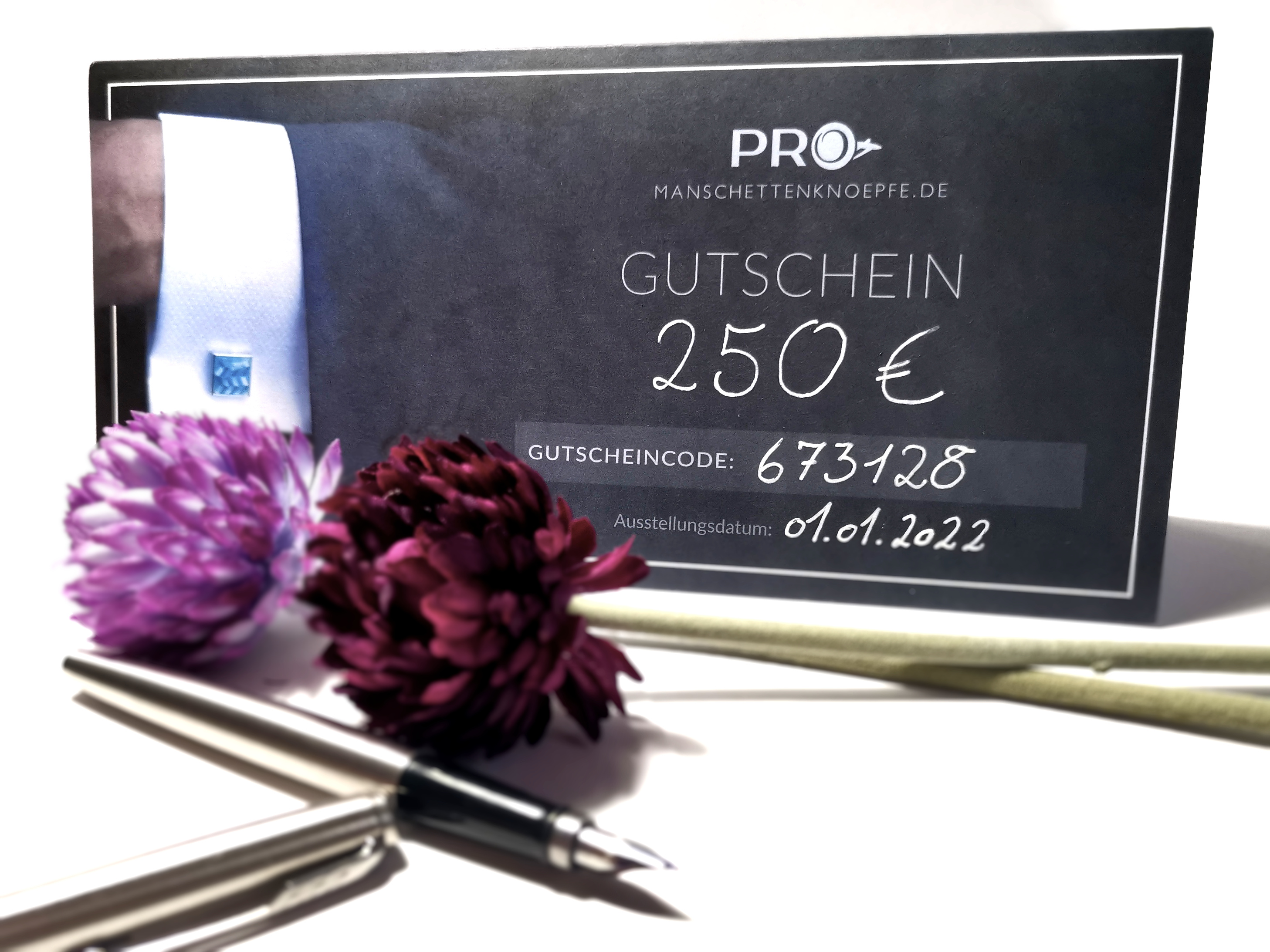 Gutschein Geschenk zweihundertfünfzig Euro zweihundertfünfzig Euro Gutschein Geschenk