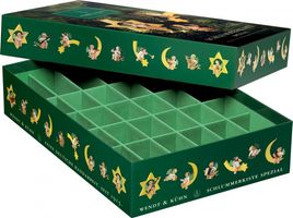 Schlummerkiste Spezial, für Christbaumschmuck 650/SKB von Wendt & Kühn Schlummerkiste Spezial, für Christbaumschmuck 650/SKB von Wendt & Kühn