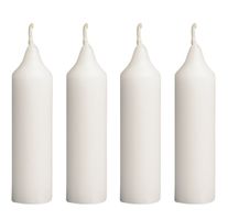 4 Kerzen für Engel mit Kerzenhalter 553/5 von Wendt & Kühn 4 Kerzen für Engel mit Kerzenhalter 553/5 von Wendt & Kühn