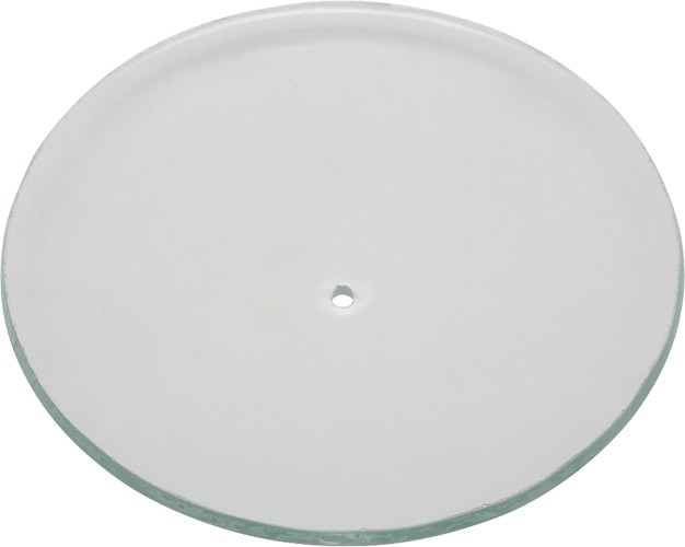Wendt und Kühn Glastropfschale für Engel mit Kerzenhalter 553/5 Wendt und Kühn Glastropfschale für Engel mit Kerzenhalter 553/5