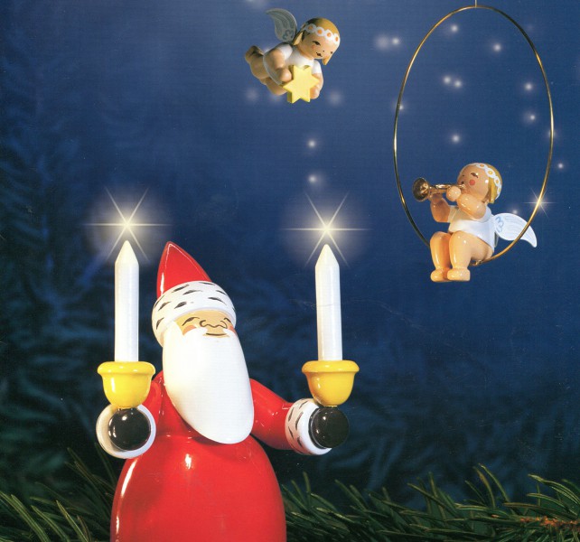 Wendt & Kühn Set 6 Weihnachten Wendt & Kühn Set 6 Weihnachten