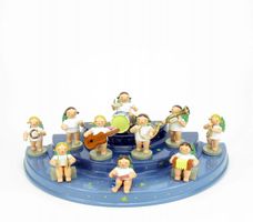 Set1 Orchesterengel von Wendt & Kühn