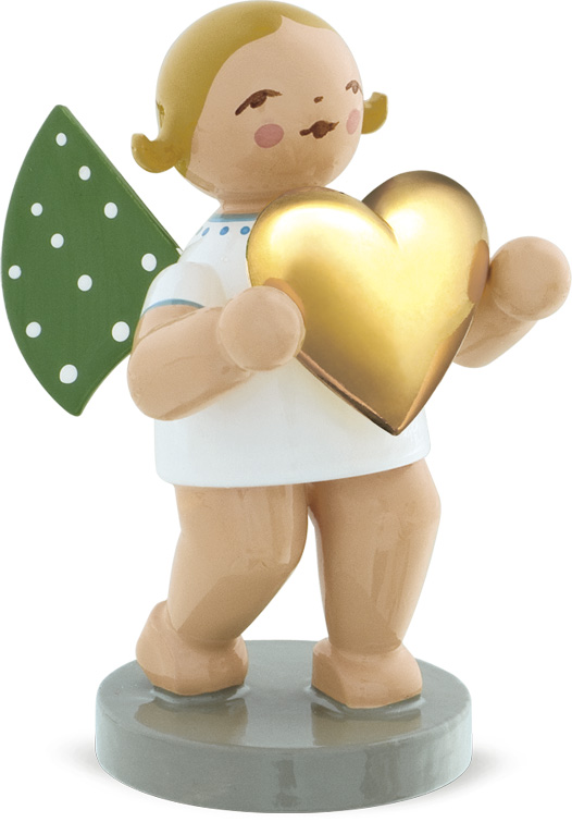 Wendt und Kühn Engel der Liebe in Spanschachtel Wendt und Kühn Engel der Liebe in Spanschachtel