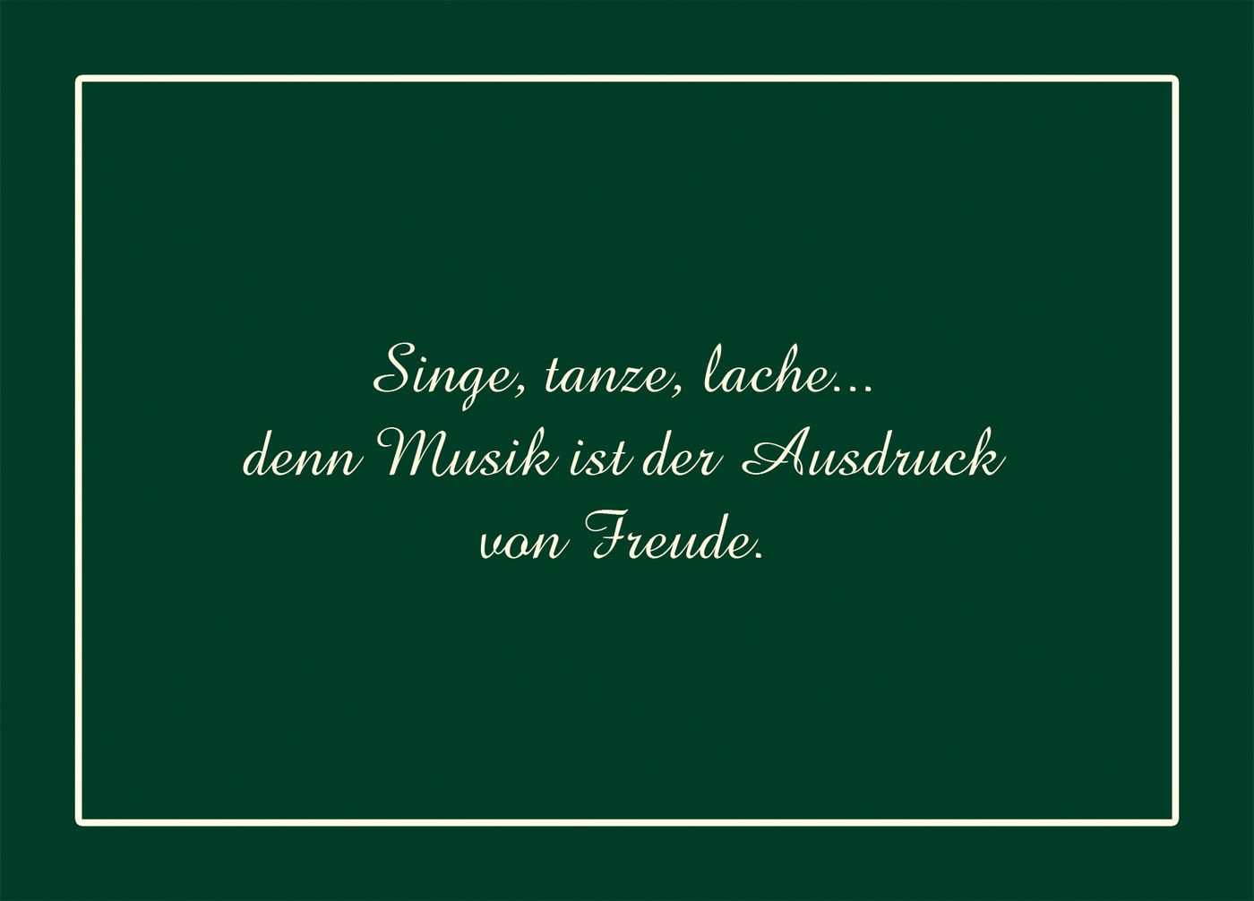 Wendt und Kühn Engel der Musik in Spanschachtel Wendt und Kühn Engel der Musik in Spanschachtel