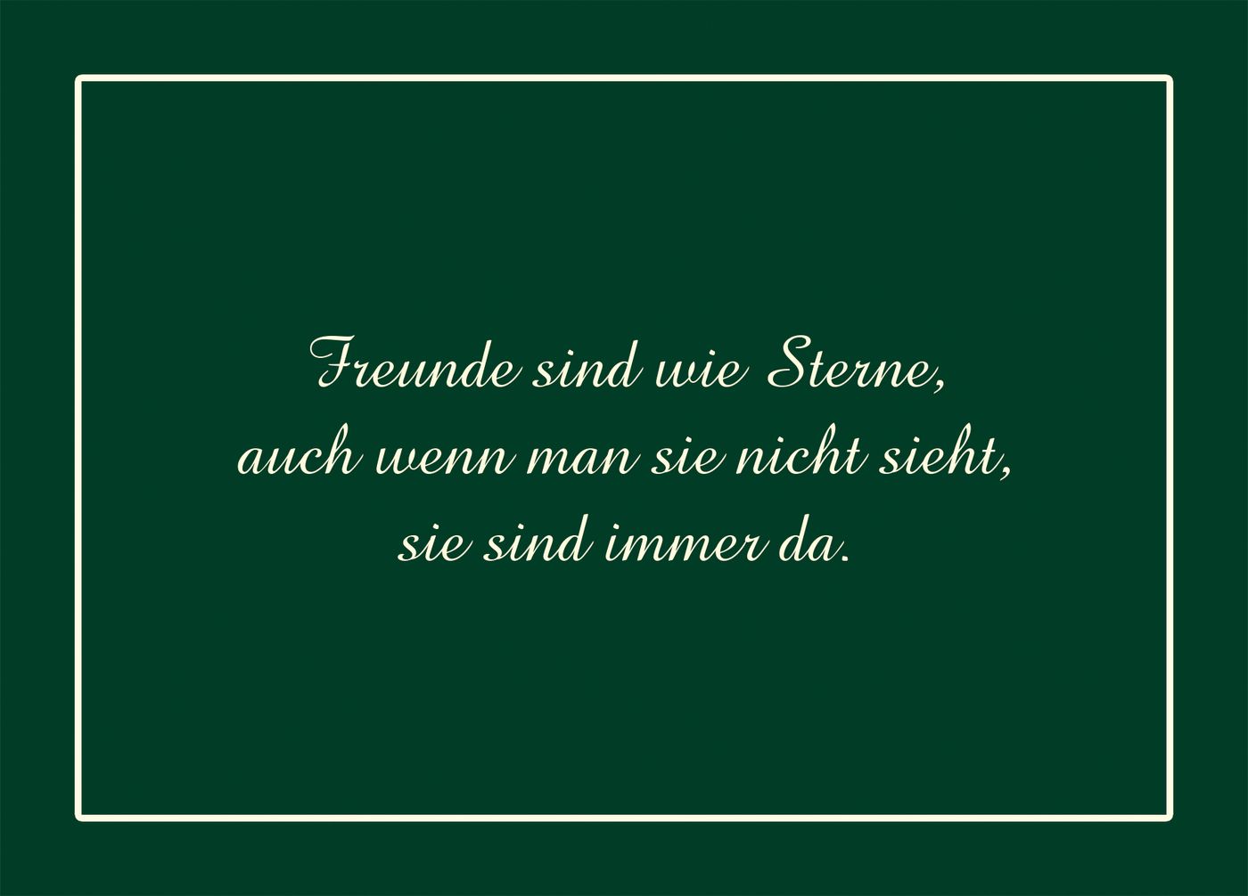 Wendt und Kühn Engel der Freundschaft in Spanschachtel Wendt und Kühn Engel der Freundschaft in Spanschachtel
