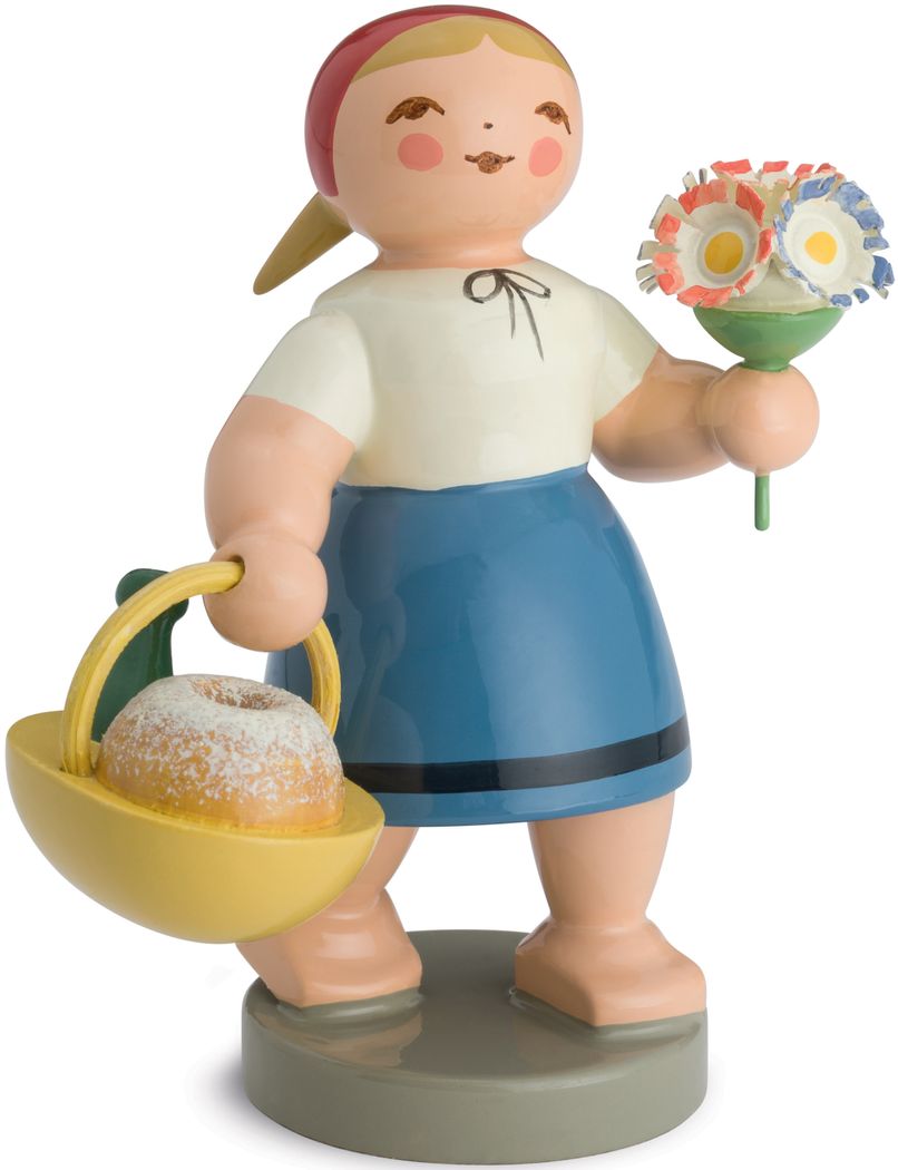 Wendt und Kühn Rotkäppchen 5281/1 Wendt und Kühn Rotkäppchen 5281/1