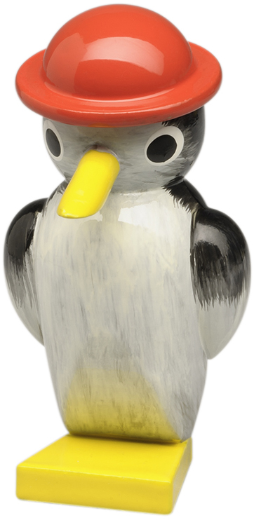 Wendt und Kühn Pinguin, klein, stehend 5256/1 Wendt und Kühn Pinguin, klein, stehend 5256/1