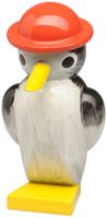 Pinguin, klein, stehend 5256/1 von Wendt & Kühn