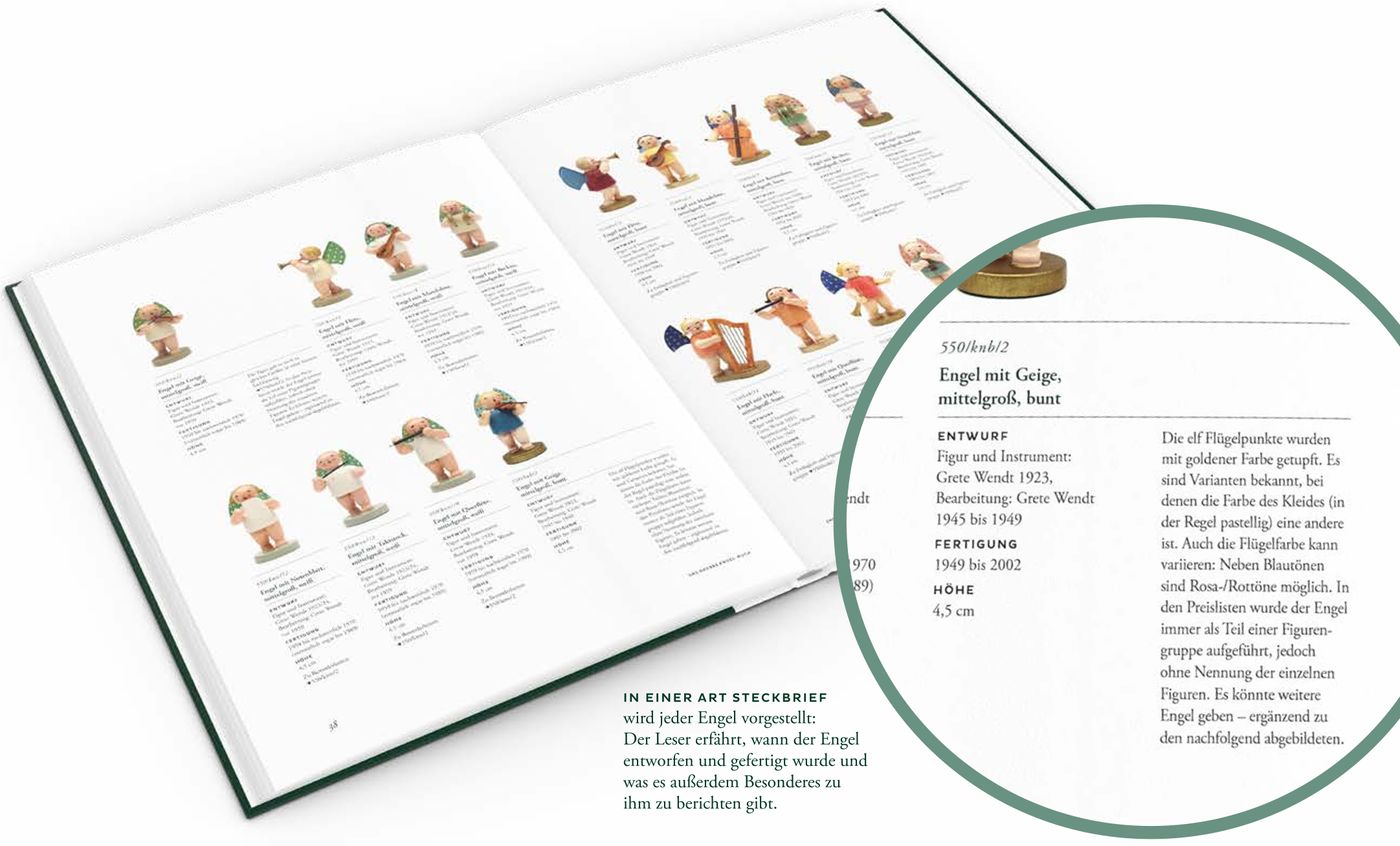 Das grosse Engel-Buch– Enzyklopädie eines Design-Klassikers - 2. Auflage unverändert Das grosse Engel-Buch– Enzyklopädie eines Design-Klassikers - 2. Auflage unverändert