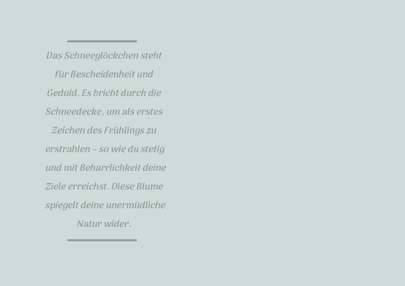 Sternzeichen-Kind Steinbock / Schneeglöckchen (22. Dezember - 19. Januar) von Wendt und Kühn exklusiv in der Engelstube Sternzeichen-Kind Steinbock / Schneeglöckchen (22. Dezember - 19. Januar) von Wendt und Kühn exklusiv in der Engelstube