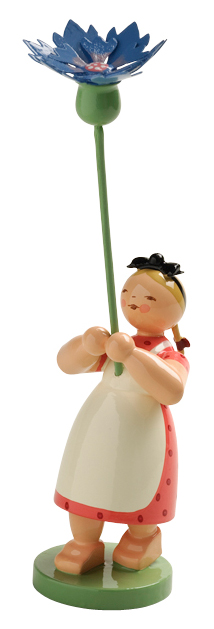 Sternzeichen-Kind Wassermann / Kornblume (20. Januar - 18. Februar) von Wendt und Kühn exklusiv in der Engelstube Sternzeichen-Kind Wassermann / Kornblume (20. Januar - 18. Februar) von Wendt und Kühn exklusiv in der Engelstube