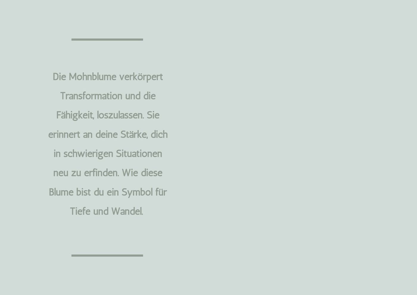 Sternzeichen-Kind Skorpion / Mohnblume (23. September – 22. Oktober) von Wendt und Kühn exklusiv in der Engelstube Sternzeichen-Kind Skorpion / Mohnblume (23. September – 22. Oktober) von Wendt und Kühn exklusiv in der Engelstube