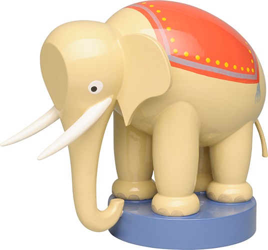 Elefant, groß, 5260/3 von Wendt und Kühn Elefant, groß, 5260/3 von Wendt und Kühn