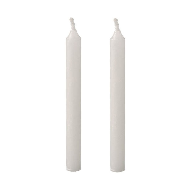 Wendt und Kühn 2 Kerzen für Lichterengel 528/3+4, Weihnachtsmann 5301/3 Wendt und Kühn 2 Kerzen für Lichterengel 528/3+4, Weihnachtsmann 5301/3