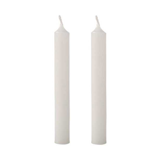 Wendt und Kühn 2 Kerzen für Lichterengel 528/5+6, Frühlingskranz, Adventkranz Wendt und Kühn 2 Kerzen für Lichterengel 528/5+6, Frühlingskranz, Adventkranz