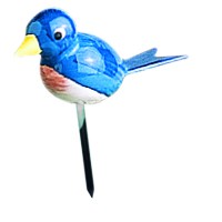 Laubbaum mit Vogel 5302/6+7 von Wendt & Kühn Laubbaum mit Vogel 5302/6+7 von Wendt & Kühn