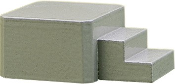 Podest für Engel mit Taktstock 550/00 von Wendt & Kühn Podest für Engel mit Taktstock 550/00 von Wendt & Kühn