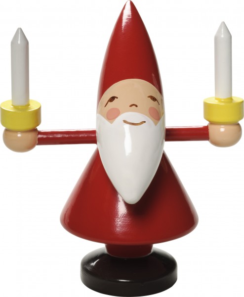Wendt und Kühn Wichtelmännchen mit Kerzen 592/2 Wendt und Kühn Wichtelmännchen mit Kerzen 592/2