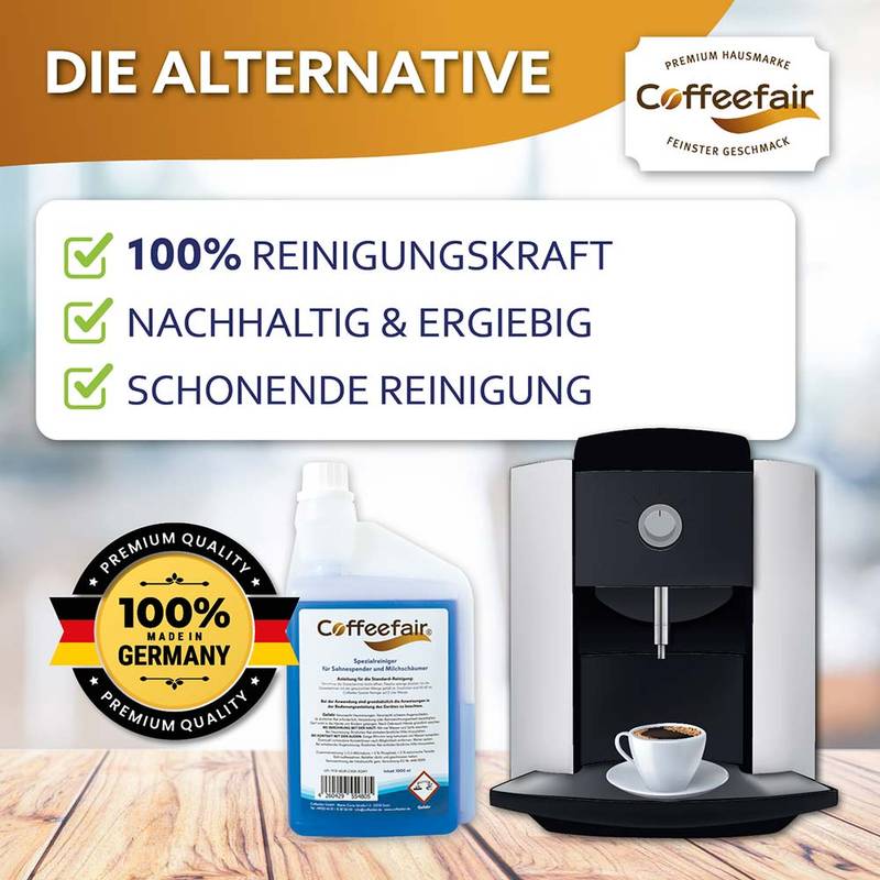 Thermoplan Thermoplan Thermoblue Milchreiniger 5 Liter Kanister hier