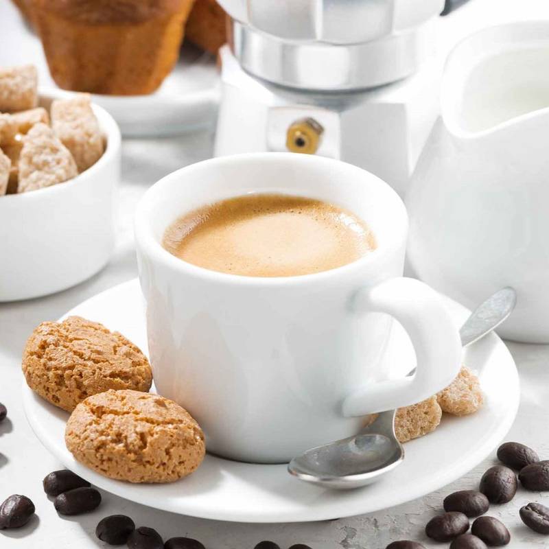 Coffeefair Kaffeeweißer 10 x 1kg Instant-Weißer
