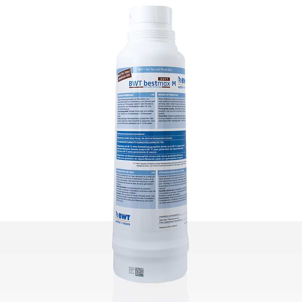 BWT Water & More Bestmax Wasserfilter