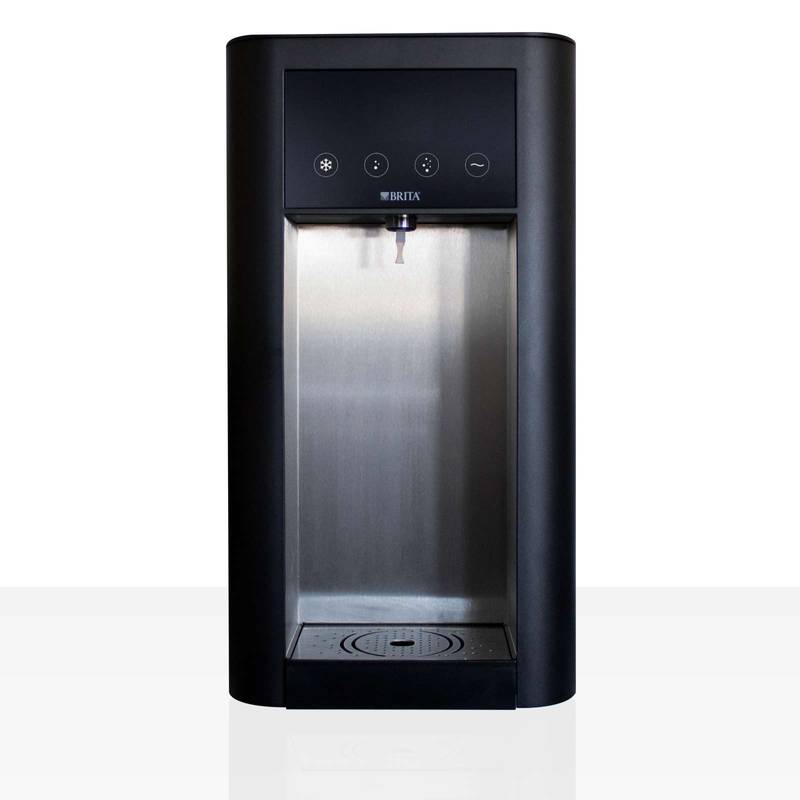 Brita Vivreau Top 50 Wasserspender inkl. Filter, Auftischgerät - ThermalGate