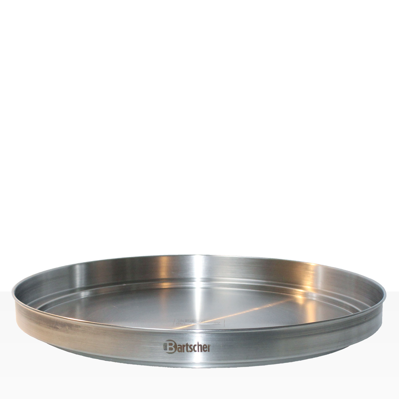 Bartscher Warmhaltedeckel für Glühweintopf 25l und 30l