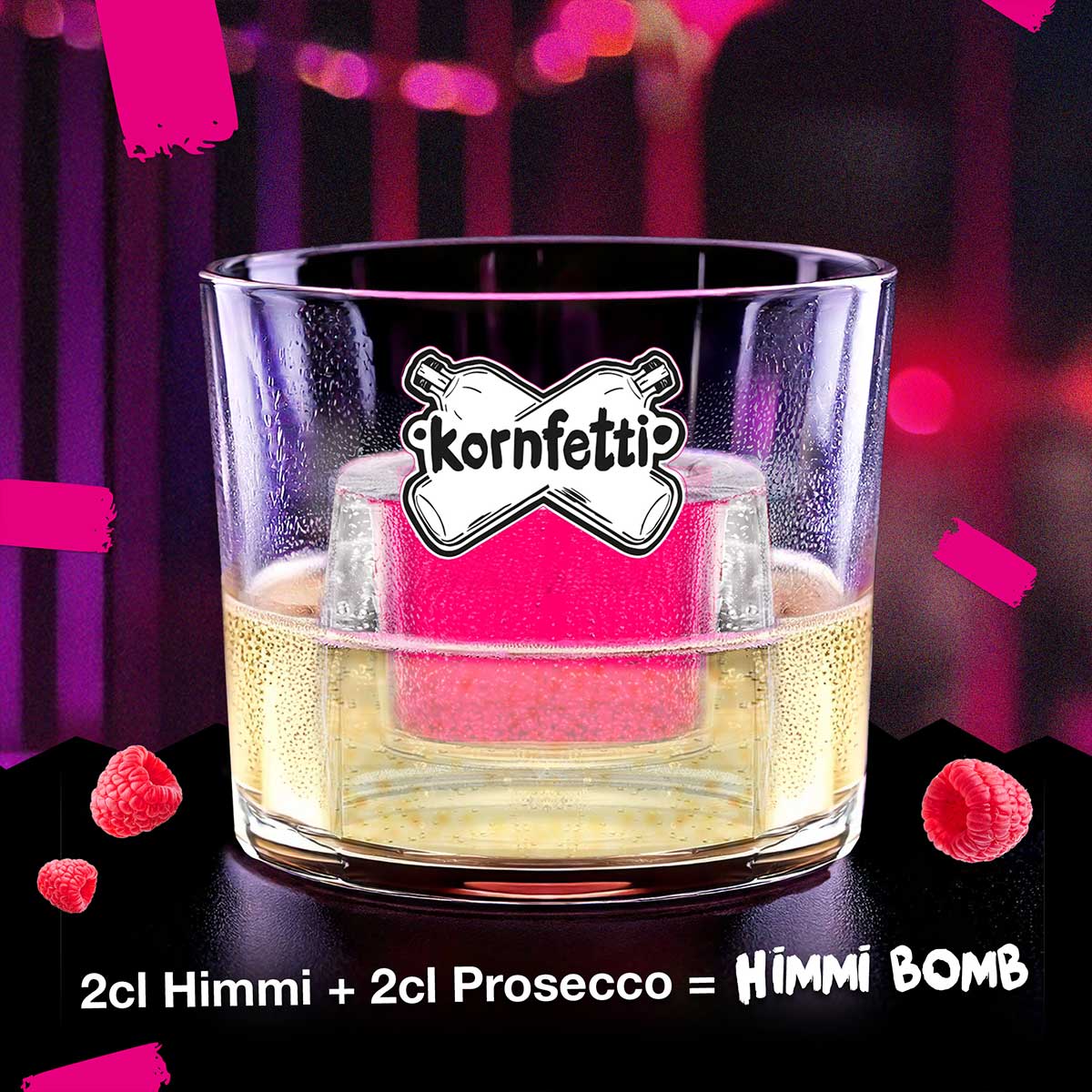 Himmi Bomb