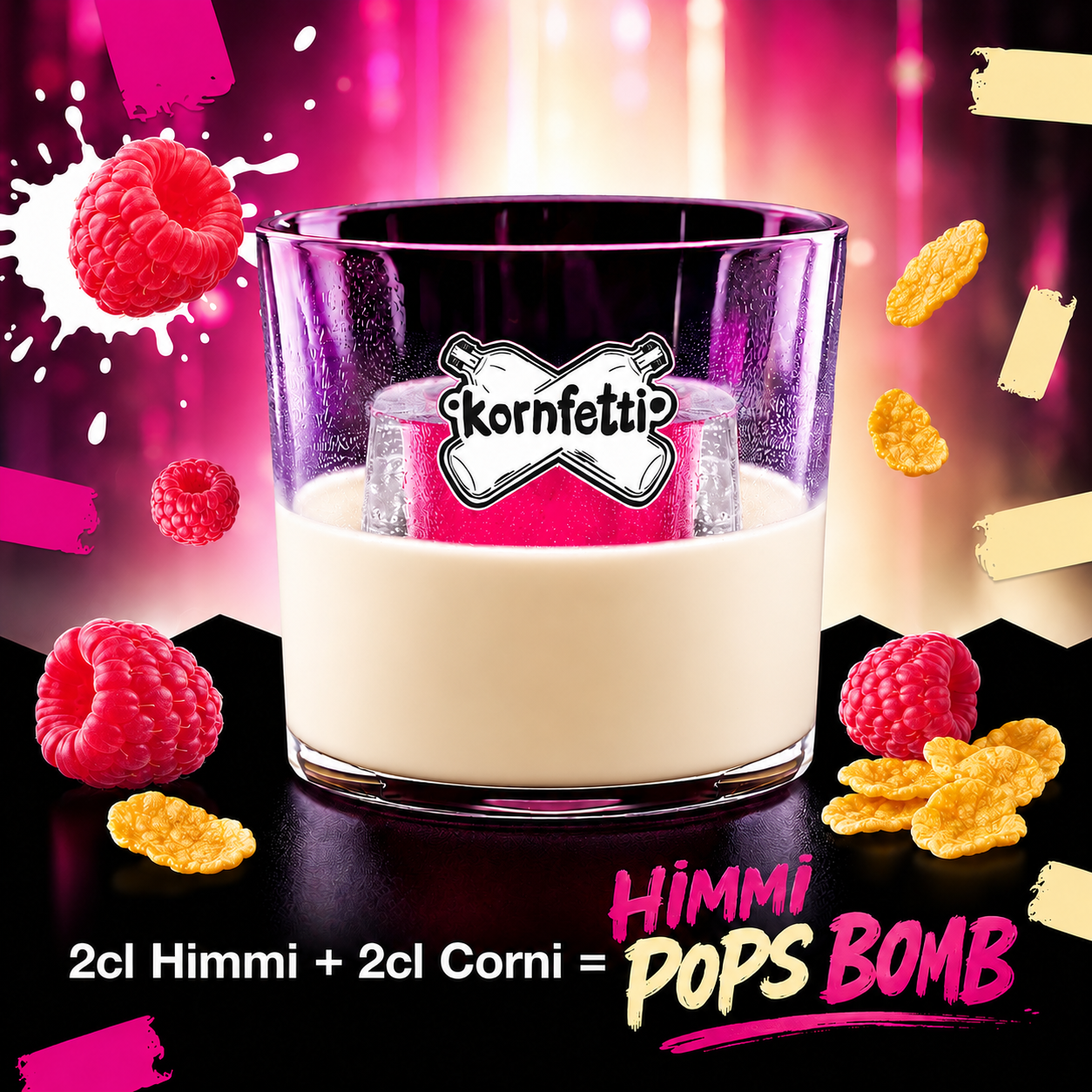 Himmi Pops Bomb