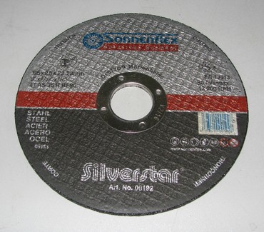 Molatool Standard-Trennscheiben 115 X 2,0 X 22,2 Mm – 20 Stück Vorteilspack Für Metall, Edelstahl & INOX – Hohe Schnittgeschwindigkeit