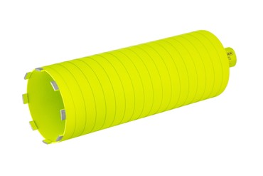 Diamantbohrkrone Beton UNIX² Trocken-Bohrkrone ø n.Wahl Spezial Softschlag 1 1/4