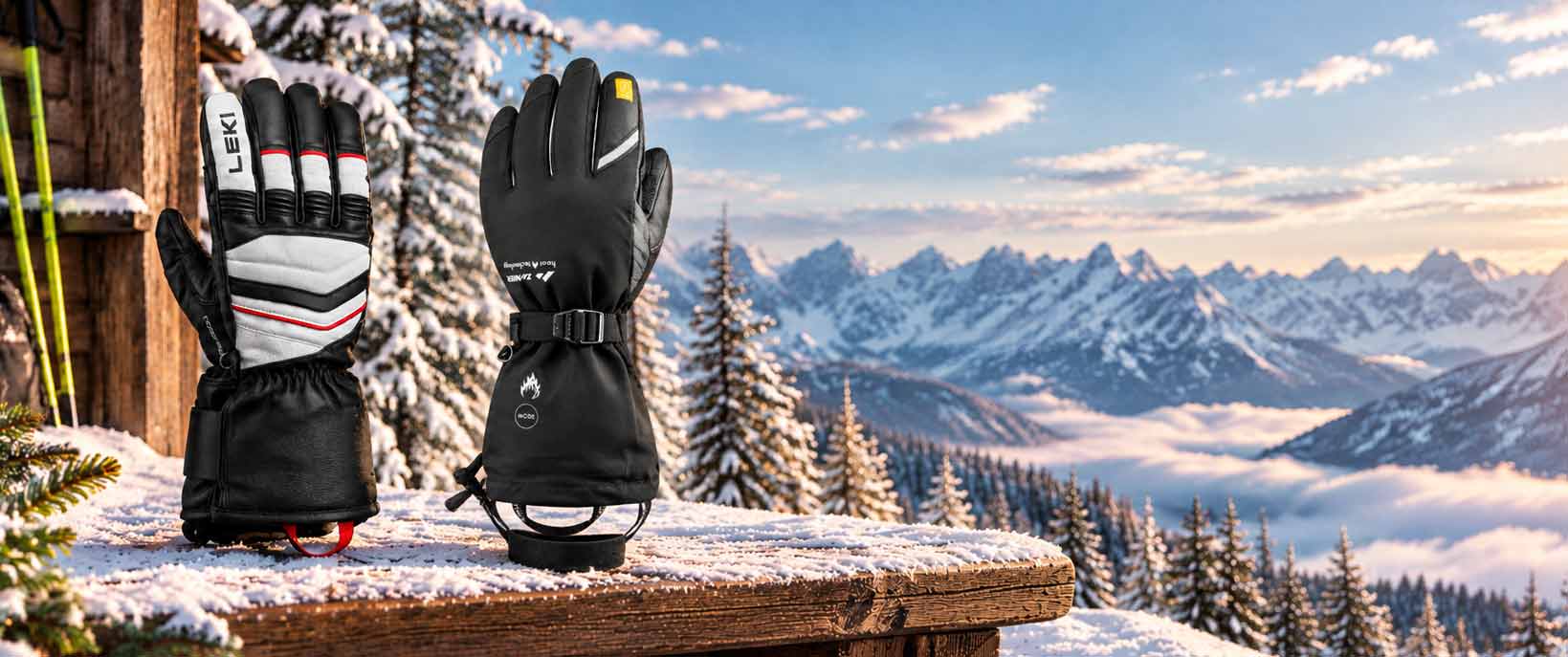 Handschuhe