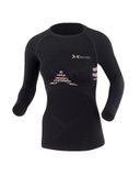X-Bionic Lady Energizer Shirt Long Sleeves - Damen Rundkragen/Langarm Shirt - I020103